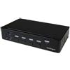 StarTech.com SWITCH COMMUTATORE KVM A 4 SV431HDU3A2