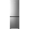 Hisense Frigorifero combinato RB3K330SAIC libera installazione 330L Classe C