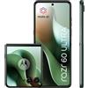 MOTOROLA RAZR 60 Ultra 5G 512GB 16GB Ram Scarab Italia