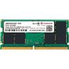 Transcend JetRam JM5600ASE-16G memoria 16 GB 1 x DDR5 262-pin SO-DIMM [JM5600ASE-16G]