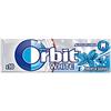 ORBIT WHITE MENTA MORBIDA (30 X 10)