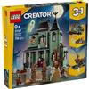 lego Villa spettrale Costruzioni per Bambini da 9+