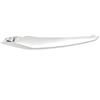 Shkalacar Modanatura Fendinebbia Anteriore, Sostituzione Rivestimento Copertura Fendinebbia Lato Sinistro per BMW Serie 3 F30 F31 2011.01-2018 Sport-Line, 51117293105