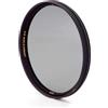 B+W Basic Filtro polarizzatore circolare MRC 82mm