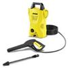 marca Idropulitrice karcher mod.k2
