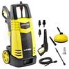 LAVOR Stargate pressione max 160 bar portata max 510 l/h