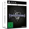 Square Enix Kingdom Hearts III (Deluxe Edition)