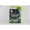 Imports Jonah Lomu Rugby Challenge (Xbox 360)