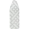Zollner copriasse con elastico, 48x125 cm, 100% cotone