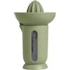 BLIMPLUS Blim Plus - Set Spremiagrumi UFO + Caraffa QB D-Forest - Spremi e Dosa Succo Facile - Made in Italy