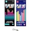 Blumie Shop Play'Hit 2010-2025 + Play'Hit 90-2000 versione francese + 1 Decap Blumie (2 Play'Hit)