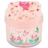 KelvSbem Axolotl Cloud Slime, Slime profumato fai da te di alta qualità per ragazzi e ragazze, bomboniere per bambini 8-12, giocattoli per ragazze 4-8 anni, kit di slime per ragazze di età 8-12, giocattolo
