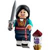 LEGO Mulan - Minifigure Edizione Disney 100 (Coldis100-9)