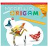 Modelli di origami