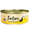 Unipro Tartare di Pollo - 75 g, Singola