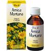Arnica Erboristeria Magentina Arnica Olio Vegetale 100 Ml ml