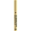 Eyquem Jumbo Eye Shadow Pencil Gold 1 pz Mascara