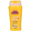 PREP® Latte Solare Dermoprotettivo SPF20 200 ml