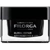 filorga | Filorga Filorga Global-Repair Advanced Eyes & Lips Contorno Occhi e Labbra ad Azione Anti Età 15 ml Crema contorno occhi