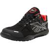 Reebok Sneaker da uomo Nano 2.0, nero/rosso energia, 39 EU, Black Energy Red, 39 EU