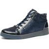 ARA Roma, Scarpe da Ginnastica Donna, Amarone, 36 EU