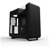 HYTE Case HYTE X50 Midi Tower Vetro Temperato Nero