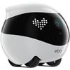 Enabot Videosorveglianza animali SMART EBO Air 2 Dove white