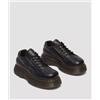DR. MARTENS Dr.Martens Scarpe Buzz a 5 occhielli in pelle Milled Nappa Donna