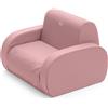 Chicco Poltroncina Twist - Dusty Pink