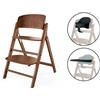 Cybex Gold Click & Fold Set 3-in-1 - All Natural Dark