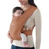 Ergobaby Marsupio Embrace - Canyon Clay