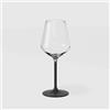 Villeroy & Boch Manufacture Rock Set 4 Bicchieri da Vino Bianco 125 ml
