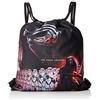 safta Star Wars 2018 Zaino Casual, 40 cm, 5 liters, Multicolore (Multicolor)