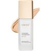 LMDGDS Fondotinta Cambia Colore SPF 15 - Fondotinta Essence Leggero Idratante - Si Adatta al Tuo Tono della Pelle, Copre Imperfezioni e Uniforma l'Incarnato - 30 ml