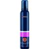 Indola Spa Color Style Mousse Riflessanti Flacone Bombola per Capelli - BIONDO SCURO - 200Ml