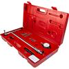 SOGI Alesametro con comparatore centesimale SOGI A250-450 - 250�450 mm