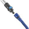 PLASTIMO Spazzolone telescopico