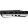 HP ProDesk 600 G5 DM (USFF) | i5-9500T | 8 GB | 256 GB SSD | Win 11 Pro