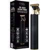 Italian Design Tagliacapelli T Precision ER 8004 | nero