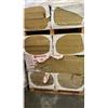 Rockwool Pannelli in lana di roccia Rockwool Frontrock Max Plus 100 mm- Seconda scelta (difetti estetici)