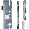FELGNER KFV - Serratura di riparazione 8250 | Serratura da incasso per chiusure multiple - Cassetta serratura per riparazione o riparazione | Distanza 92 mm, misura mandrino 50 mm