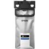 Epson Cartuccia a getto d'inchiostro Epson T13L1 XL 20000 pagine Nero [C13T13L140]