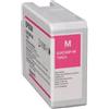 Epson Cartuccia a getto d'inchiostro Epson T58C3 80ml 5000 pagine Magenta [C13T58C340]