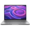 Hp Workstation mobile 14'' HP ZBook Ultra G1a Ryzen AI Max Pro 390/64GB/1TB SSD/Win11Pro/Grigio [D00Z7AT#ABZ]