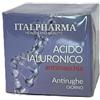 Crema Viso Giorno all'Acido Ialuronico Antimacchia e Antirughe