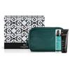 Collistar Uomo Idratante Oil Free Cofanetto 2025 80 ml, Gel Doccia 100 ml + Travel-BAG