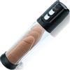 Future of your pleasure Sensual FOPS Pompa Pene Elettrica 27cm ⌀6cm ABS Trasparente Pompa Vacuo Uomo Sex Toy Pompa Pene Ingrandimento Pompa Erezione Penis Pump Vacuum Per Piacere Intenso Facile Pulizia P09