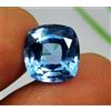 gemsone Pietra preziosa sciolta taglio cuscino topazio blu brasiliano rara naturale c...