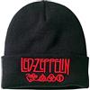 Amplified Led Zeppelin - Cuffia con logo