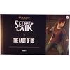 Magic TCG Secret Lair x THA LAST OH US: PART I - ENG ENGLISH